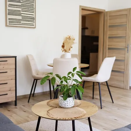 Appartement Selecta *