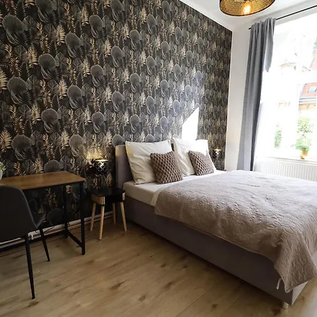 Selecta Appartement Olomouc