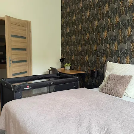 Appartement Selecta Olomouc
