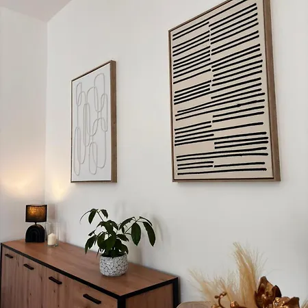 Selecta Appartement