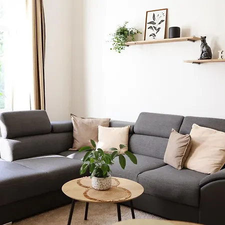 Appartement Selecta