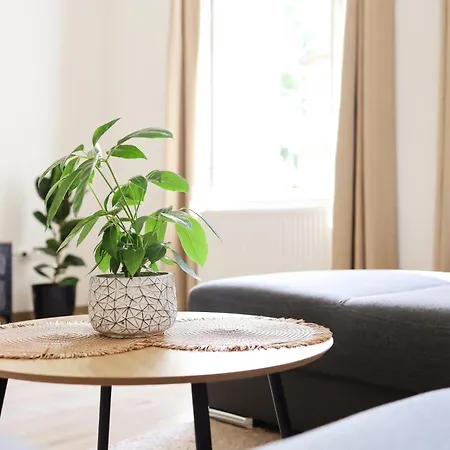 Appartement Selecta