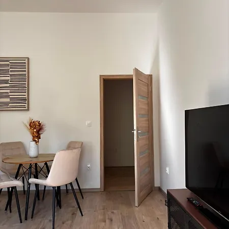 Selecta Appartement *