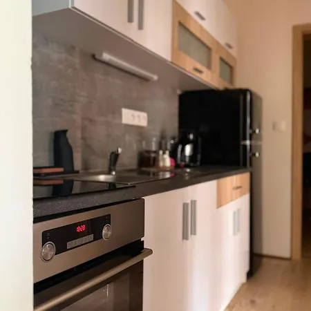 Appartement Selecta *