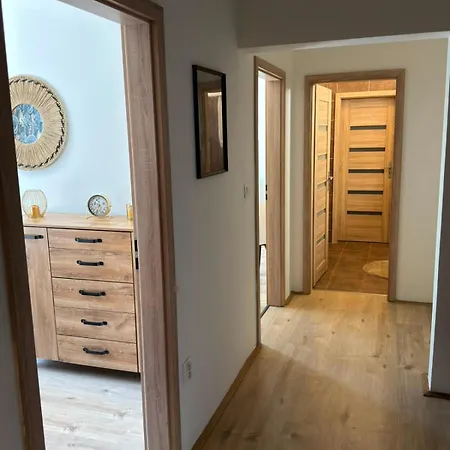 Selecta Appartement Olomouc