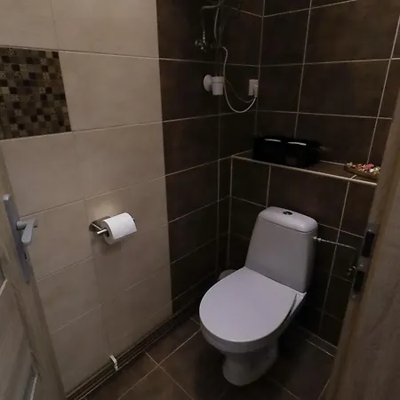 Selecta Appartement *