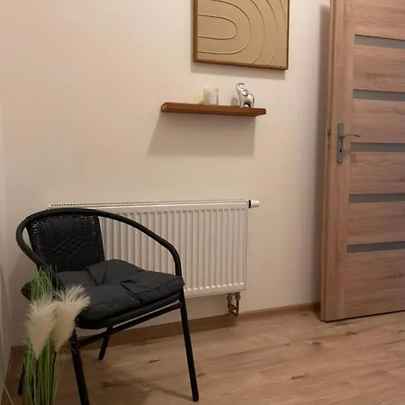 Selecta Appartement *