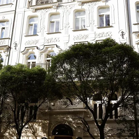 Appartement Selecta