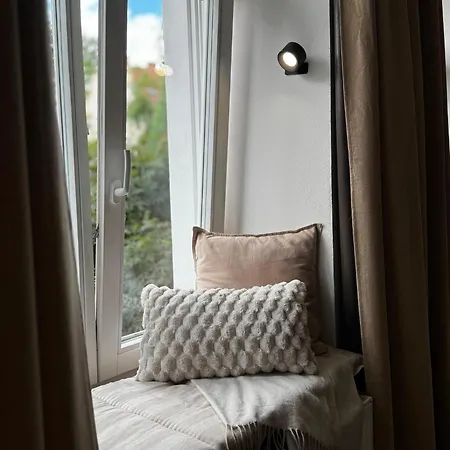 Apartamento Selecta