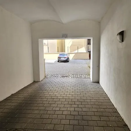 Apartament Selecta