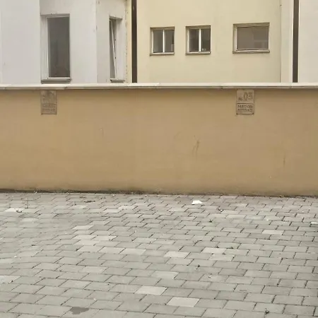 Appartement Selecta *